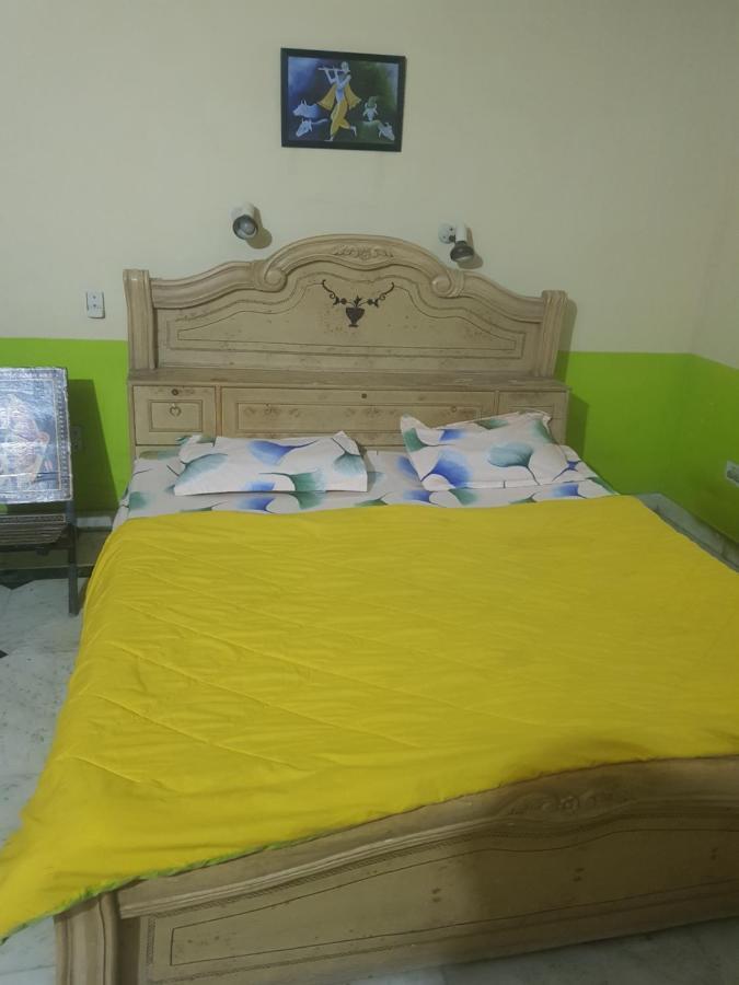 Apartmán Sureli Haveli Džajpur Exteriér fotografie