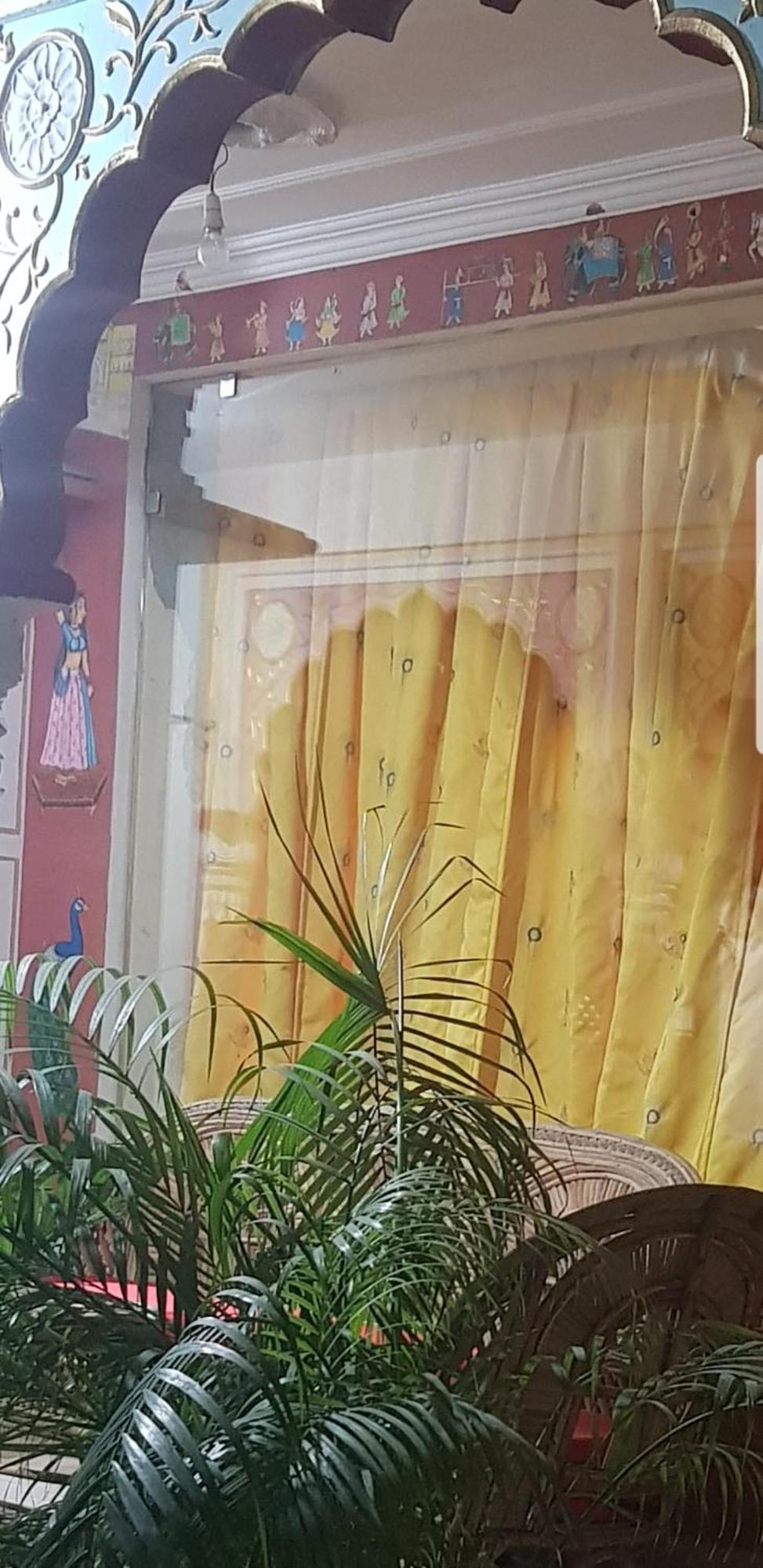 Apartmán Sureli Haveli Džajpur Pokoj fotografie