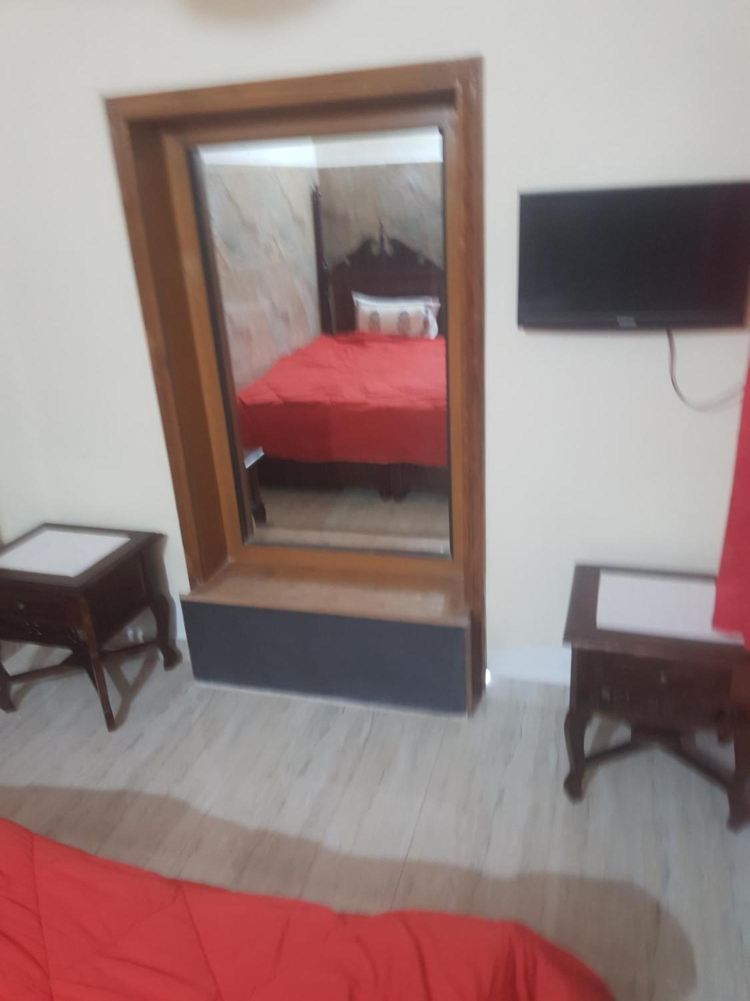 Apartmán Sureli Haveli Džajpur Pokoj fotografie