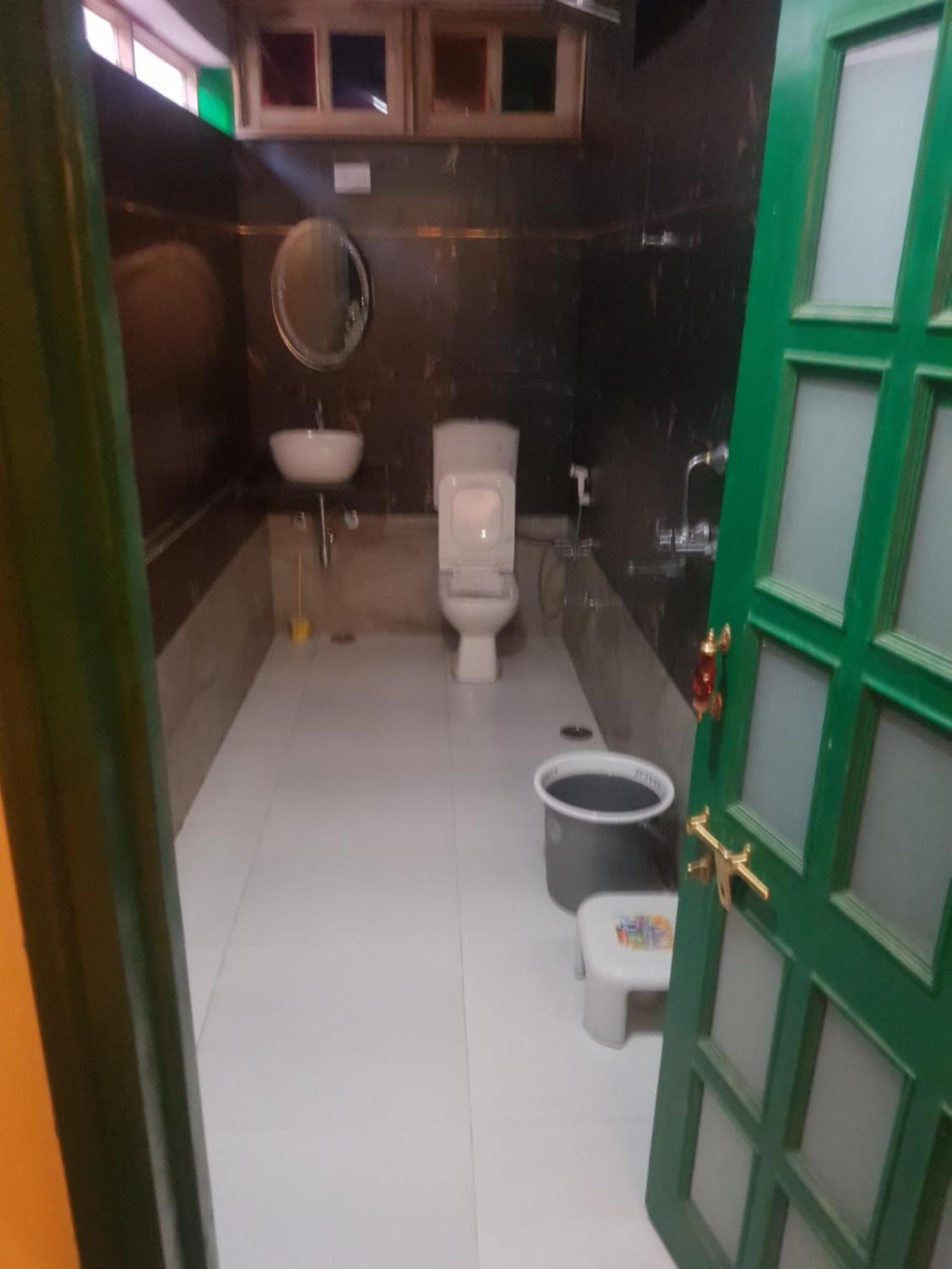 Apartmán Sureli Haveli Džajpur Exteriér fotografie